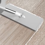 Handfreier, großer Haushaltsmopp für nassen und trockenen Boden, Without Bucket 36cm (1 Rag), With Bucket 36cm (1 Rag), Without Bucket 36cm (3 Rag), With Bucket 36cm (3 Rag), Without Bucket 36cm (5 Rag), With Bucket 36cm (5 Rag)... – Bild 5