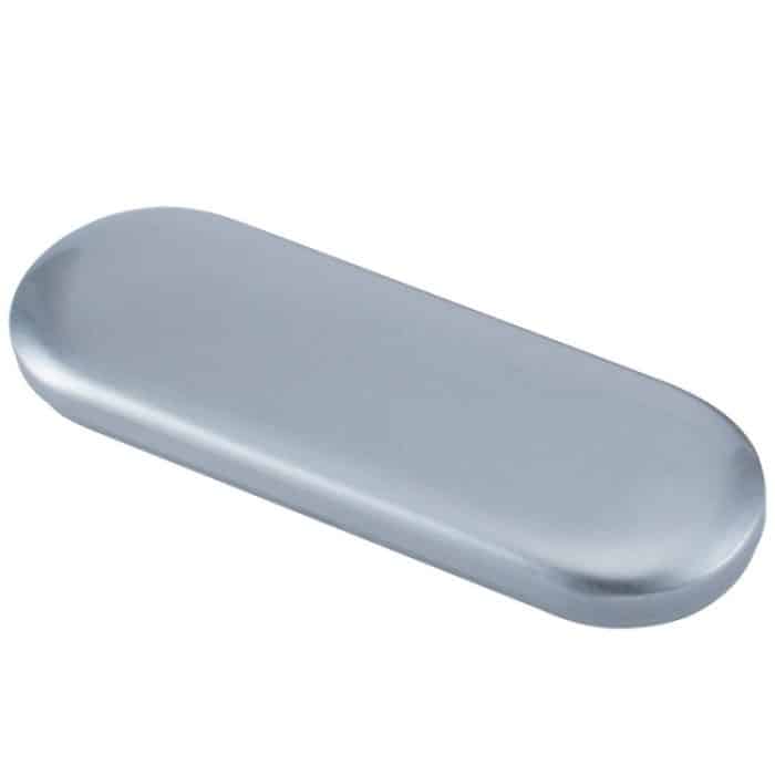 10 PCS Weißblech Briefpapier Box Akne Nadel Beauty Nadel Tinte Box Büroklammer Aufbewahrungsbox, Farbe Zufällige Lieferung – Bild 3