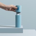 Reise-Zahnbürstenbox, Paar-Zahnpasta-Aufbewahrungsbox, Mundwasserbecher – Bild 5