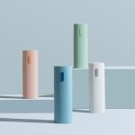 Reise-Zahnbürstenbox, Paar-Zahnpasta-Aufbewahrungsbox, Mundwasserbecher – Bild 7