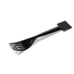 24 Personen Set Halloween Party Dekoration Geschirr Set Tischdecke Pappteller Banner ohne Strohhalm – Bild 8