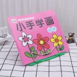 Buchständer aus Metall mit verstellbarem Winkel, beweglicher, tragbarer Dokumenten- und Lesehalter – Bild 5