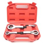 4 In 1 Rusty Nut Splitter Cap Breaking Maschine Mutter Breaker Cutter