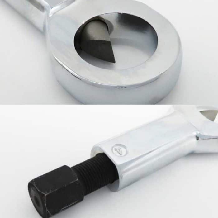 4 In 1 Rusty Nut Splitter Cap Breaking Maschine Mutter Breaker Cutter – Bild 5