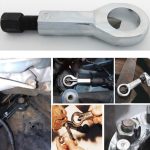 4 In 1 Rusty Nut Splitter Cap Breaking Maschine Mutter Breaker Cutter – Bild 6