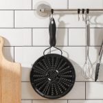 Gasherd Zusatzheizkissen Kochgeschirr Anti-Scorch Anti-Rutsch-Energiespar-Wärmeleitungsplatte – Bild 6