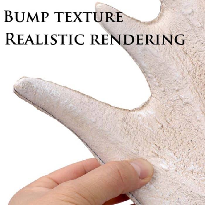 Halloween Karneval Party Prom Requisiten Kopfschmuck Geweih Stirnband – Bild 6