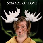 Halloween Karneval Party Prom Requisiten Kopfschmuck Geweih Stirnband – Bild 9