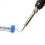 10 PCS 1.0mm 63/37 Fasszinndraht Pen Tube Lötdraht, Farbe Zufällige Lieferung – Bild 4