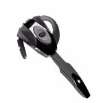 PS3 Bluetooth 5.0 Scorpion Einseitig hängendes Ohr Bluetooth Kopfhörer Schwarzes Loch Headset – Bild 2