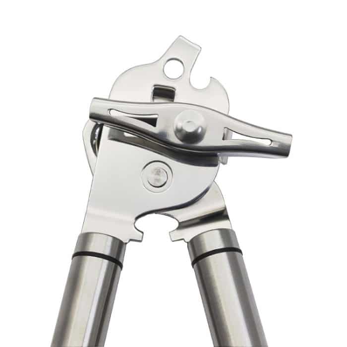 3 in 1 Verdickter 304 Edelstahl Manueller Leistungsstarker multifunktionaler Flaschenöffner – Bild 3