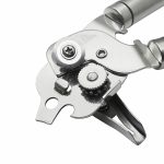 3 in 1 Verdickter 304 Edelstahl Manueller Leistungsstarker multifunktionaler Flaschenöffner – Bild 4