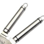 3 in 1 Verdickter 304 Edelstahl Manueller Leistungsstarker multifunktionaler Flaschenöffner – Bild 5