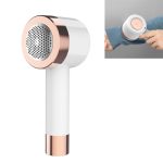 Home 2-in-1 USB-Haarballschneider