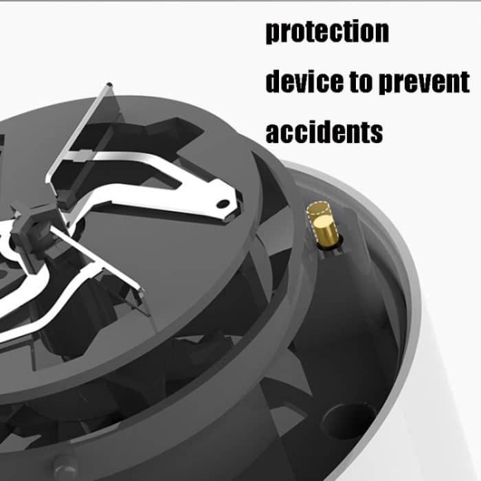 Home 2-in-1 USB-Haarballschneider – Bild 3