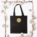 3 Stück Rollen Dankesaufkleber Backen Geschenk Siegelaufkleber Hochzeit Urlaub Etikett, 2.5cm / 1inch 3 PCS, 3.8cm / 1.5inch 3 PCS, 5.0cm / 2inch – Bild 3