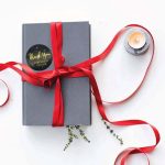 5 Stück Heißpräge-Dankeschön-Aufkleber, Siegelaufkleber, Geschenk, Hochzeitsdekoration, C-09, C-04, C-10, C-11, C-21-25 – Bild 3