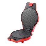 3-in-1 Multifunktions-Elektrobackform Frühstücksmaschine Donut Sandwich Waffeleisen Pizza Maker, EU Plug – Bild 3