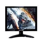 ZGYNK B1042 Tragbares hochauflösendes Computermonitor-Display aus Metall, 7 inch VGA AV HDMI BNC, 9.7 inch VGA AV HDMI BNC, 10.1 inch VGA AV HDMI BNC, 12 inch VGA AV HDMI BNC, 12.5 inch VGA AV HDMI BNC – Bild 2