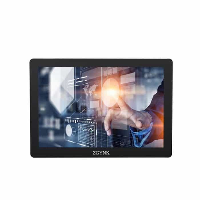 ZGYNK KQ101 HD Embedded Display Industriebildschirm, 10 inch  Embedded, 15.6 inch  Embedded, 10 inch  Resistive, 15.6 inch  Resistive, 10 inch  Capacitive, 15.6 inch  Capacitive – Bild 1