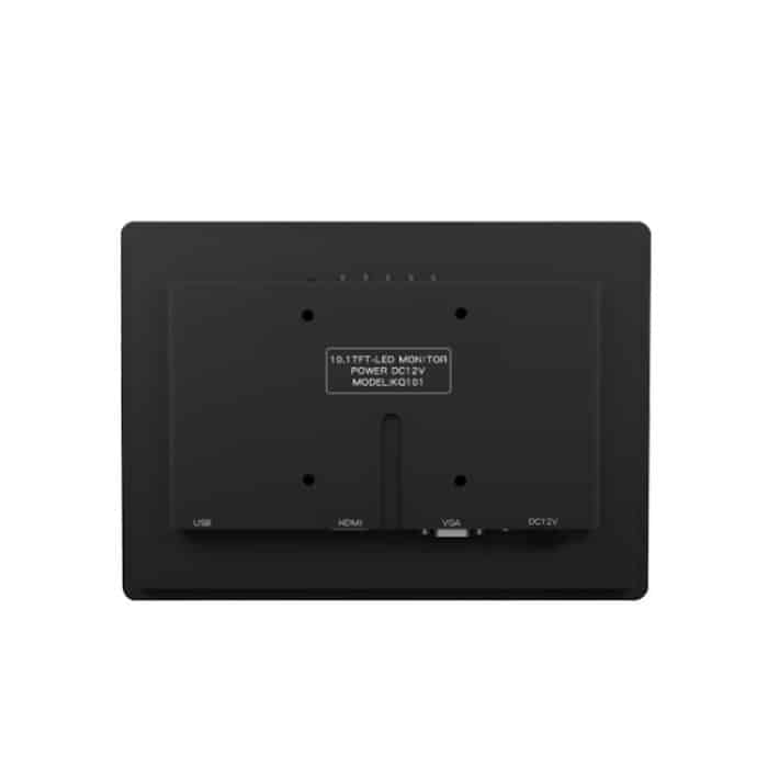 ZGYNK KQ101 HD Embedded Display Industriebildschirm, 10 inch  Embedded, 15.6 inch  Embedded, 10 inch  Resistive, 15.6 inch  Resistive, 10 inch  Capacitive, 15.6 inch  Capacitive – Bild 3