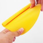 2 PCS Edelstahl-Teigschneider mit Schuppenschneider-Backwerkzeugen – Bild 5