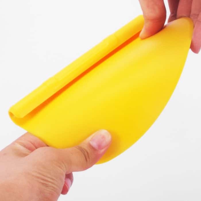 2 PCS Edelstahl-Teigschneider mit Schuppenschneider-Backwerkzeugen – Bild 5