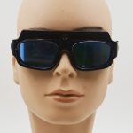 TX-012 Schweißen Schutzbrille gegen UV-Strahlung und Blendschutz – Bild 6