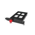 OImaster MR-9100 PCI-Festplattenbox mit integrierter Festplatte – Bild 3