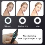 X98 USB-Stick-freie HD-Fülllichtkamera mit Mikrofon, 720P, 1080P, 2K Auto Focus – Bild 4