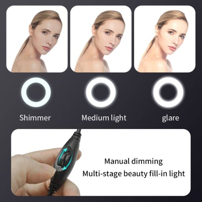 X98 USB-Stick-freie HD-Fülllichtkamera mit Mikrofon, 720P, 1080P, 2K Auto Focus – Bild 4