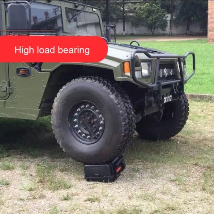 TSUNAMI Multifunktions-Instrumentenbox, Sicherheitsschutzbox, wasserdichter Kunststoff-Hardware-Werkzeugkasten, 19x12x8cm, 22x16x9cm, 27x20x12cm – Bild 5