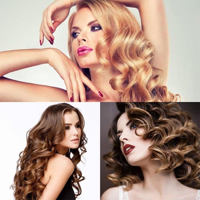 LCD Konischer Lockenstab Einzelrohr Keramikglasur Birnenblütenkegel, 19mm EU, 25mm EU, 25mm US, 19mm US, 32mm EU – Bild 10