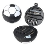 20 In 1 Fußball-Werkzeugsatz Kreatives Geschenk-Hardware-Werkzeugsatz