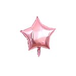 Hochzeitsdekoration Anordnung Set 16 Zoll Happy Wedding Rose Gold Brief Ballondekoration – Bild 4