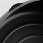 Tempura Hot Pot Haushaltsfritteuse, antihaftbeschichtete Pfanne mit Filterhalter, 18cm without Clip, 20cm without Clip, 22cm with Clip – Bild 4