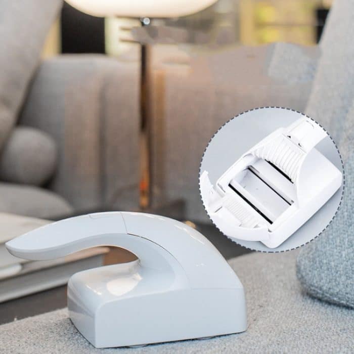 Haushalt Kleidung Sofa Teppich Haar Kleben Gerät Haustier Hund Haar Entfernung Gerät Katze Pinsel Haar Gerät Haar Reinigung Täglichen Bedarfs, Pet Dog Hair Removal – Bild 3