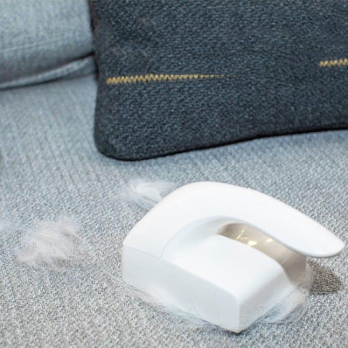 Haushalt Kleidung Sofa Teppich Haar Kleben Gerät Haustier Hund Haar Entfernung Gerät Katze Pinsel Haar Gerät Haar Reinigung Täglichen Bedarfs, Pet Dog Hair Removal – Bild 6