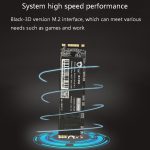 JingHai M.2 NGFF SSD Notebook Desktop Solid State Drive, 128GB, 256GB, 512GB, 1TB – Bild 6