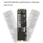 JingHai M.2 NGFF SSD Notebook Desktop Solid State Drive, 128GB, 256GB, 512GB, 1TB – Bild 7