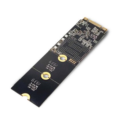 JingHai Solid State Drive M.2 2242 2260 2280 NGFF halbhohe Notebook-Hochgeschwindigkeits-SSD, 128GB, 256GB
