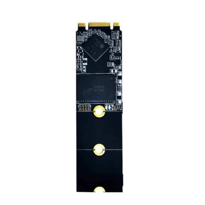 JingHai Solid State Drive M.2 2242 2260 2280 NGFF halbhohe Notebook-Hochgeschwindigkeits-SSD, 128GB, 256GB – Bild 2