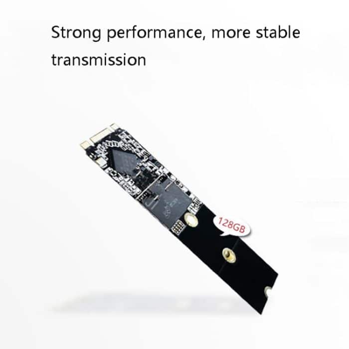 JingHai Solid State Drive M.2 2242 2260 2280 NGFF halbhohe Notebook-Hochgeschwindigkeits-SSD, 128GB, 256GB – Bild 5