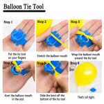 Biene Thema Party Dekoration Liefert Weiß Gelb Achat Konfetti Latex Ballon Dekoration Set – Bild 4