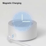 Xiaoda Obst Gemüse Reinigungsmaschine Haushaltslebensmittelreiniger Desinfektion Entgiftungsmaschine – Bild 7