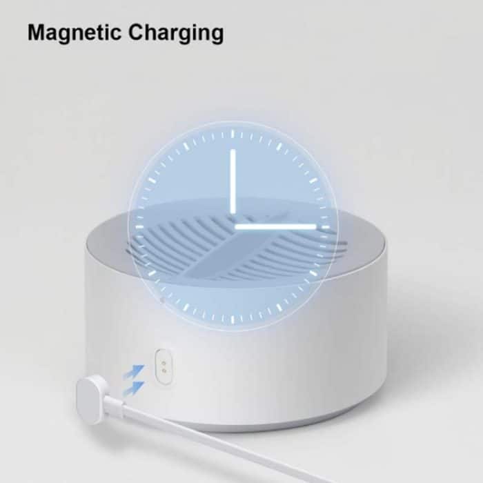 Xiaoda Obst Gemüse Reinigungsmaschine Haushaltslebensmittelreiniger Desinfektion Entgiftungsmaschine – Bild 7