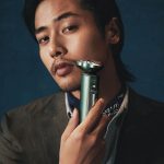 Original Xiaomi SOOCAS S5 Elektrorasierer Dreiblattiger Herrenrasierer