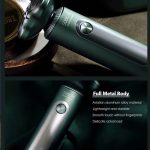 Original Xiaomi SOOCAS S5 Elektrorasierer Dreiblattiger Herrenrasierer – Bild 5