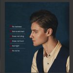 Original Xiaomi SOOCAS S5 Elektrorasierer Dreiblattiger Herrenrasierer – Bild 8