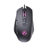 iMICE T91 8 Tasten 7200DPI USB Wired Luminous Gaming Mouse, Kabellänge: 1,8 m
